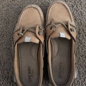 Sperry shoes